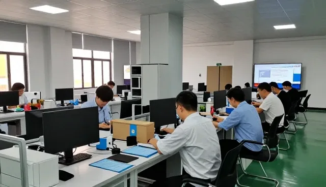 自动化运维系统
