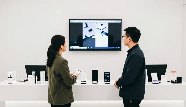 设计服务中选型关注点的实用分析与维护建议