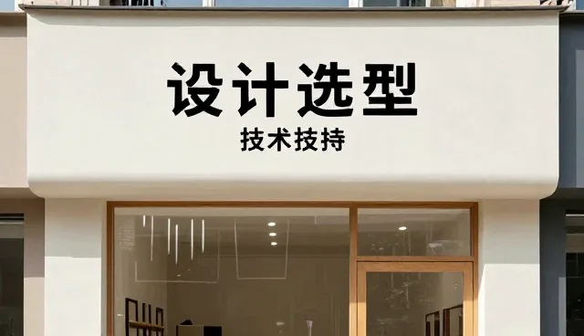 技术开发如何适配不同规模企业的全流程跟进需求